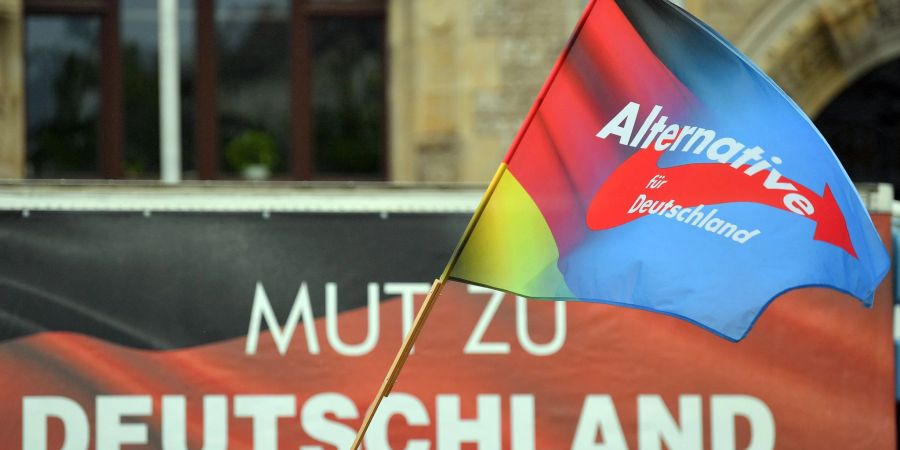 AfD