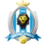 Logo FC United Zürich