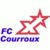 Logo GFV (FC Courrendlin-Courroux) b