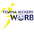 Logo Femina Kickers Worb