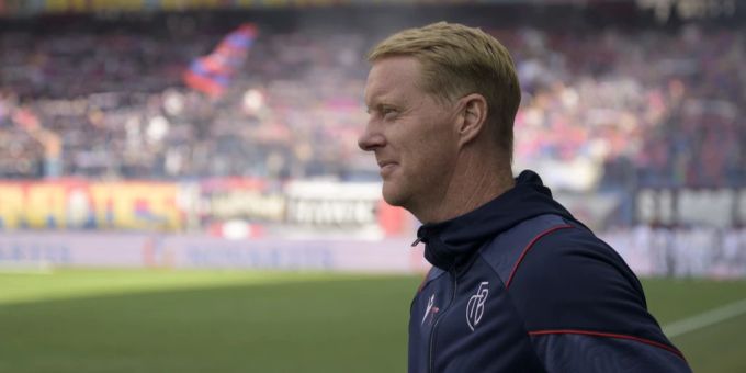5:2-Sieg gegen Winti - FCB-Schultz: «Das Team hat die Punkte erzwungen»