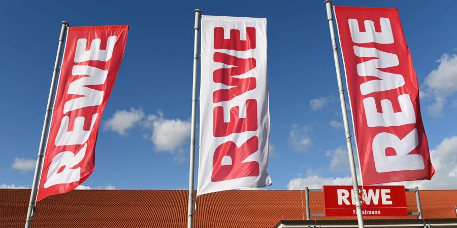 bochum rewe