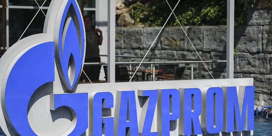 gazprom