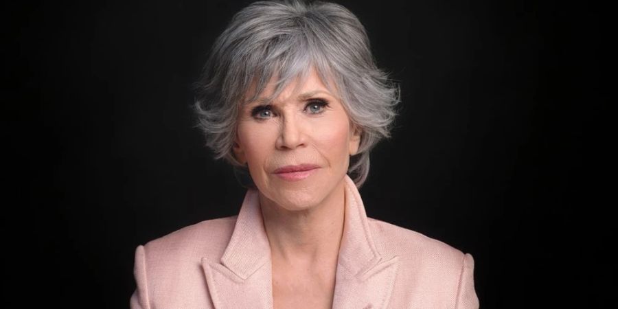 Jane Fonda steht seit über 60 Jahren im Rampenlicht.