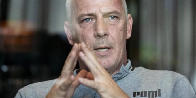 Osnabrück - Wette verloren: Basler wird Kreisliga-Trainer
