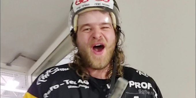 2:0-Sieg - EHCW: Guggemusig und Vesely-Lupfer sorgen für Glücksgefühle
