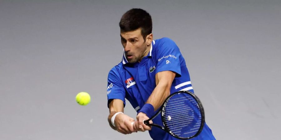 Djokovic