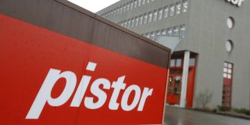 Pistor