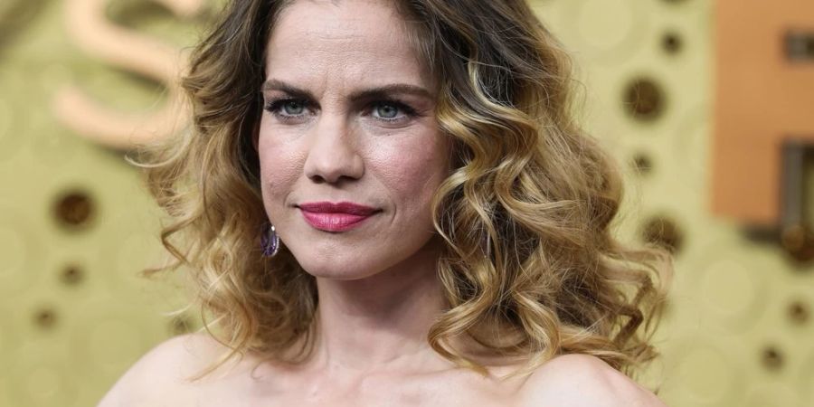 Anna Chlumsky ist heute eine vielbeschäftigte Schauspielerin.