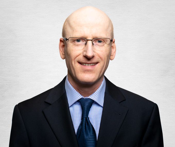 Jörn Spillmann, Leiter Aktienstrategie bei der Zürcher Kantonalbank (ZKB). Jörn Spillmann