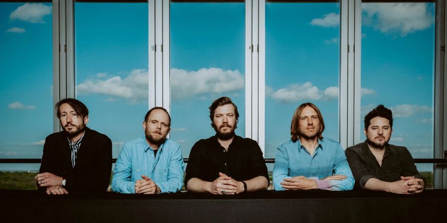 Die Songs von Midlake glühen vor Wärme.