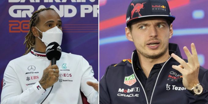 Vor F1-Auftakt - Hamilton kündigt an: Werde «aggressiverer Fahrer» sein