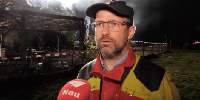 Feuerwehr Hurden SZ
