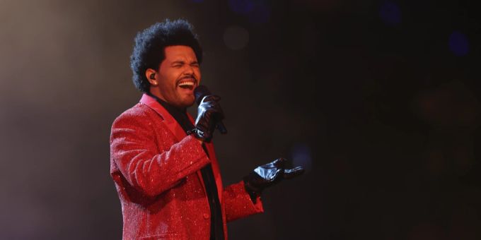 Wird The Weeknd bei den Billboard Music Awards 2022 der grosse Gewinner sein? Billboard Music Awards