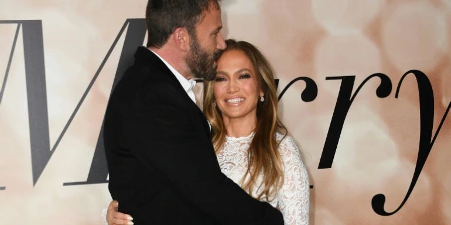 jennifer lopez ben affleck