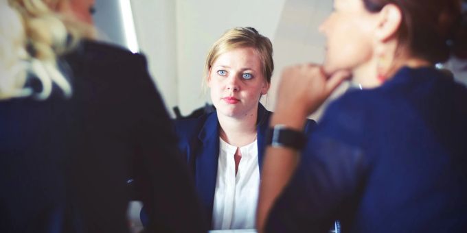 Jobsuche - Stelle schon vergeben? Bewerbung kann sich trotzdem lohnen