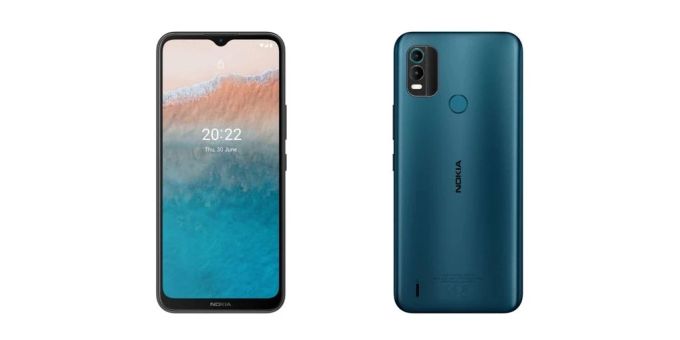 Nokia C21 Plus - HMD Global bringt neue Günstig-Handys