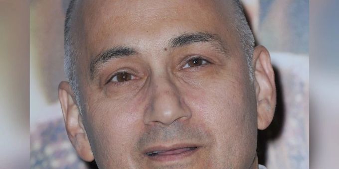 Der US-Schauspieler Ned Eisenberg war vor allem dank seiner Rolle in «Law & Order» bekannt. ned eisenberg
