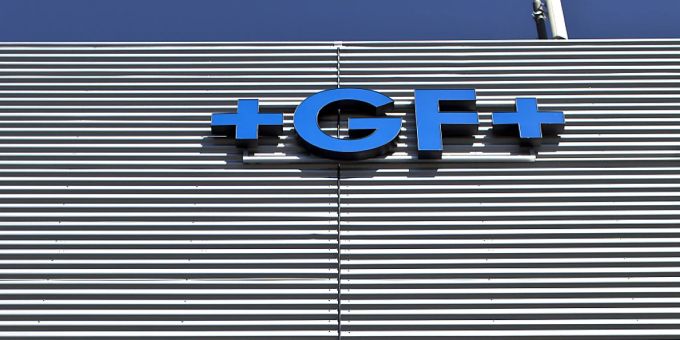Georg Fischer zurück auf den Wachstumspfad: Zum Umsatzwachstum 2021 trugen alle drei Divisionen bei, am meisten legte die Maschinenbau-Sparte zu. Georg Fischer Uponor