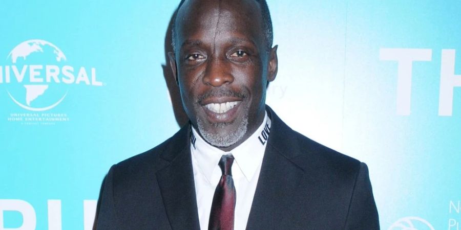 Michael K. Williams wurde nur 54 Jahre alt.