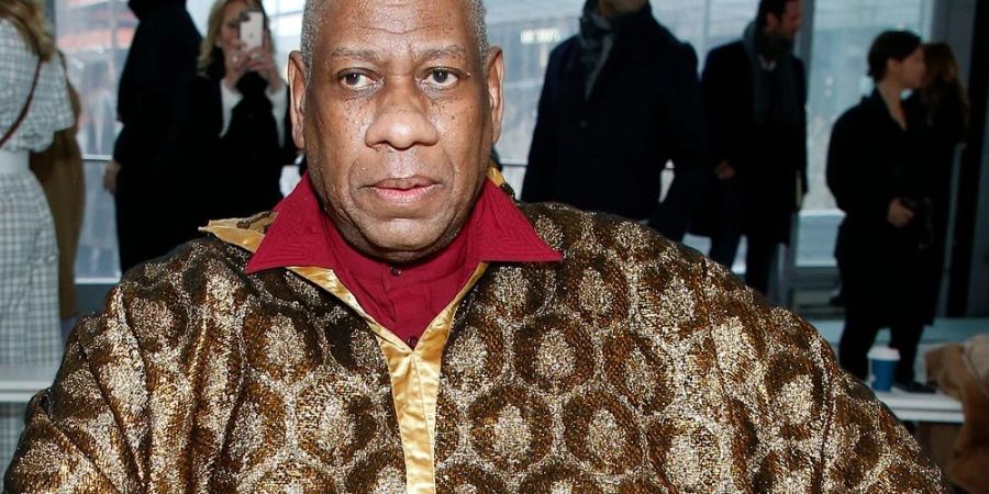 André Leon Talley