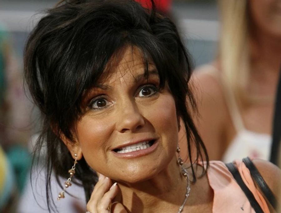 Lynne Spears ist die Mama von Britney.