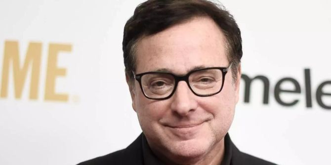 Bob Saget