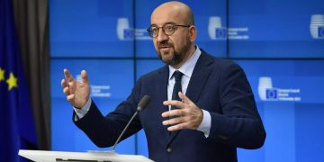European Union Summit in Brussels