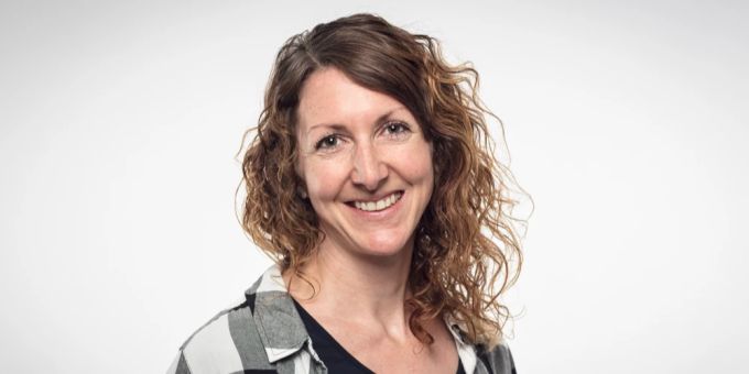 Sabrina Habegger (Davos Health).