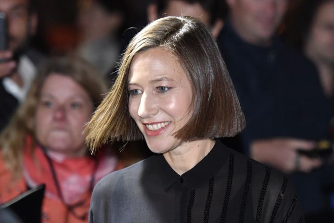 In der neusten Folge von «Tatort» spielt Johanna Wokalek «Sarah Manzer». Tatort