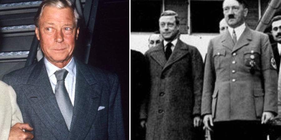 Edward VIII