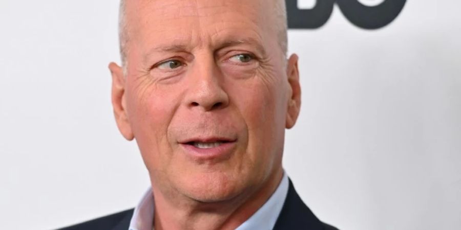 bruce willis