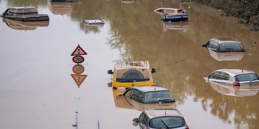 Hochwasser