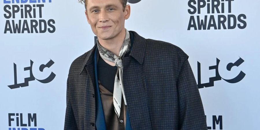 Matthias Schweighöfer wird in «Heart of Stone» spielen.