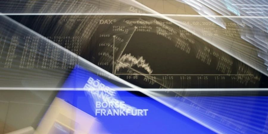 börse dax SMI