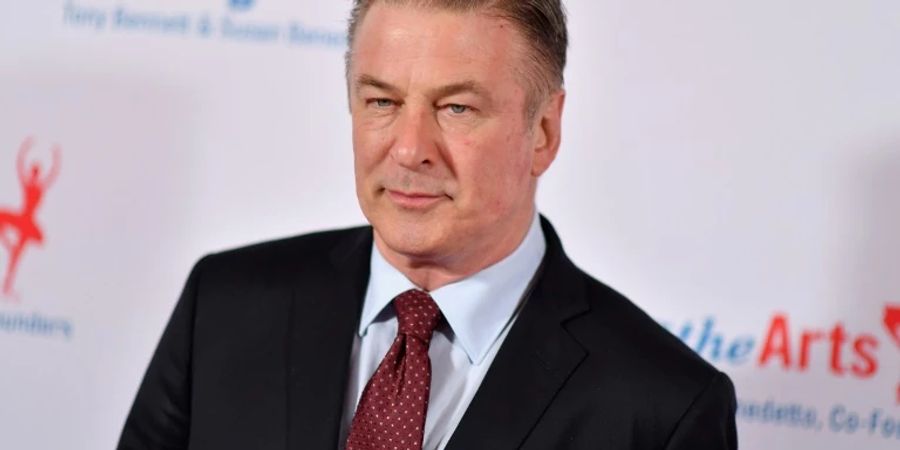 Alec Baldwin