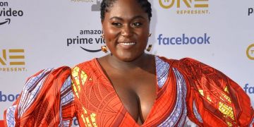 Danielle Brooks