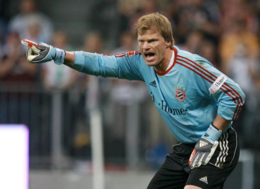 Bayern München