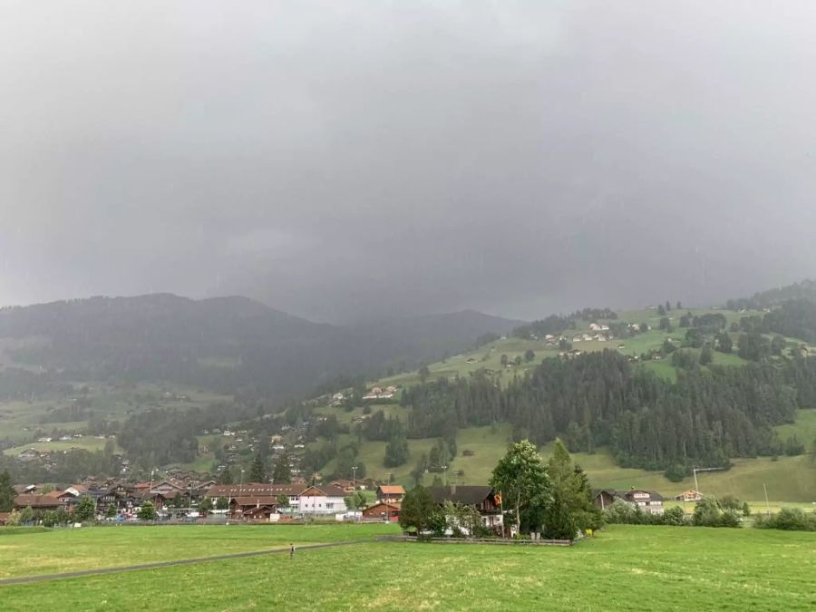 lenk gewitter
