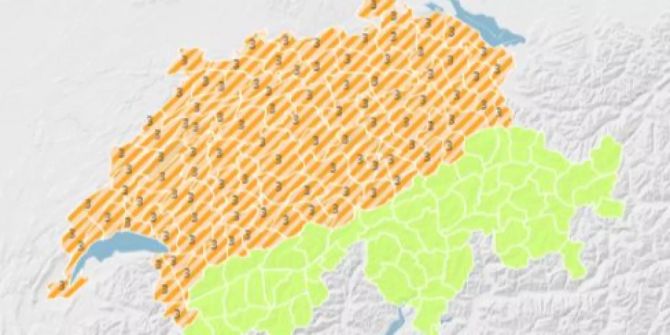 gewitter