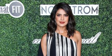 Priyanka Chopra