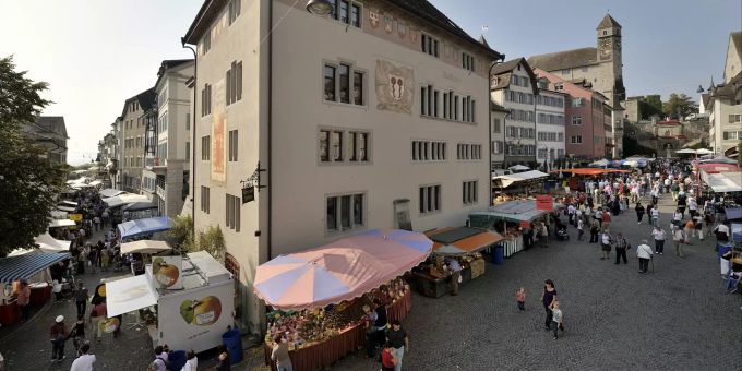 Herbstmarkt