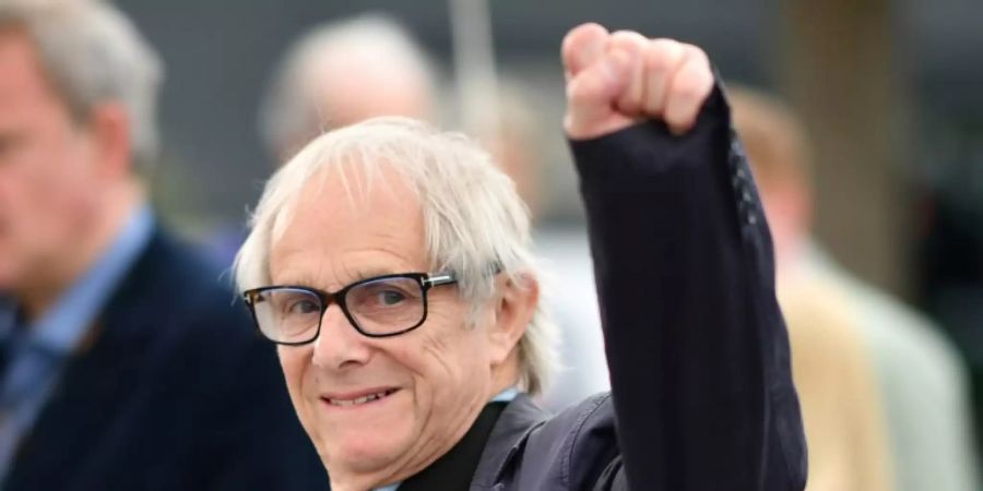 Ken Loach