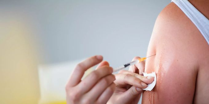 Coronavirus: In Italien gilt die Impfpflicht nebst dem Gesundheitspersonal auch für das Schul- und Polizeipersonal, das Militär und alle Rettungskräfte coronavirus