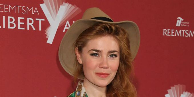 Palina Rojinski Palina Rojinski