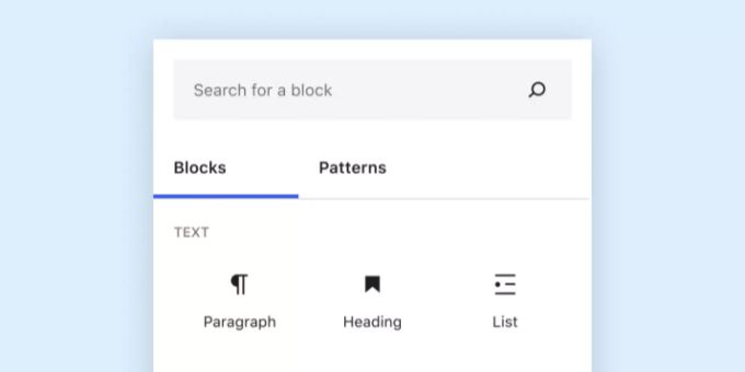 WordPress 5.8 bringt eine ganze Ladung neuer Features für das Full-Site-Editing mit Blöcken. WordPress 5.8