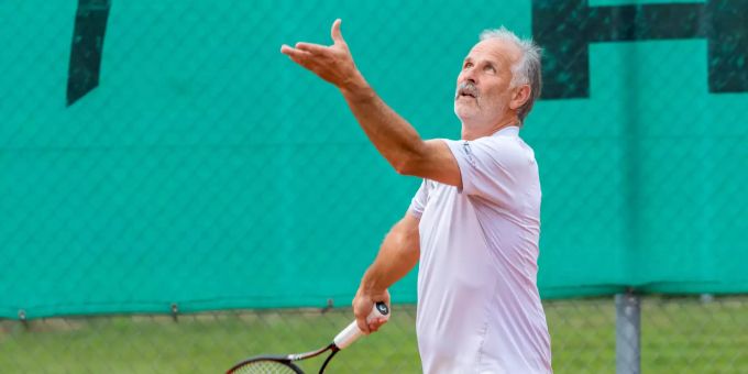 Senioren Tennismeisterschaften