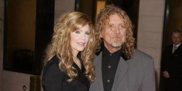 Alison Krauss / Robert Plant