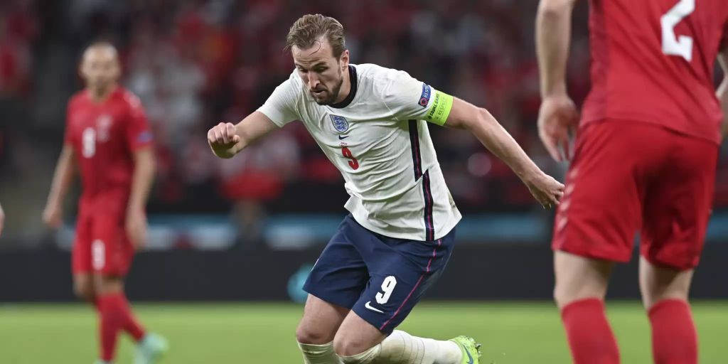 Euro 2020: England folgt Italien in den Final - Vimarsana News