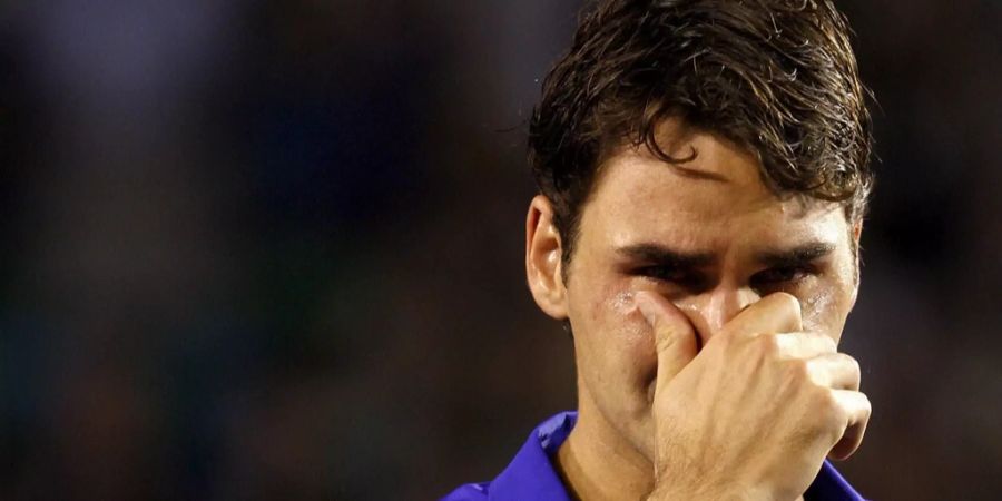 Roger Federer